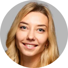 Anastasiia Chornous
