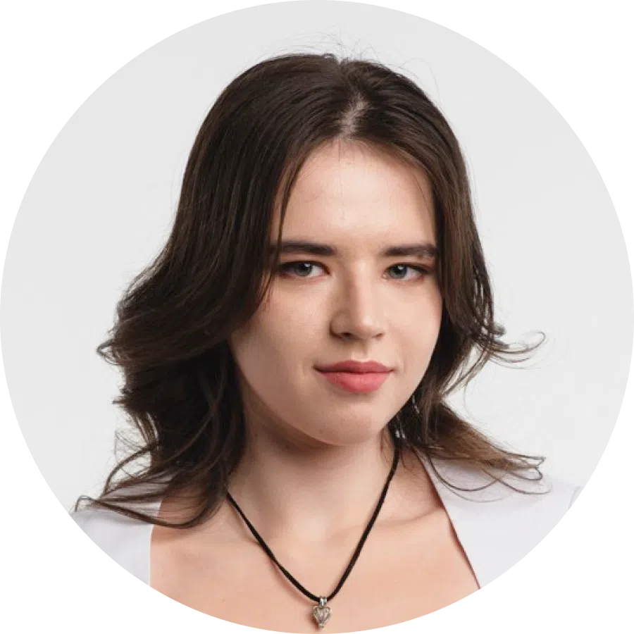 Ania Poznyak