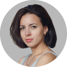Iryna Havrylenko