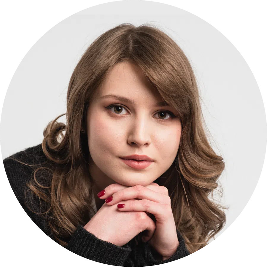 Daria S.