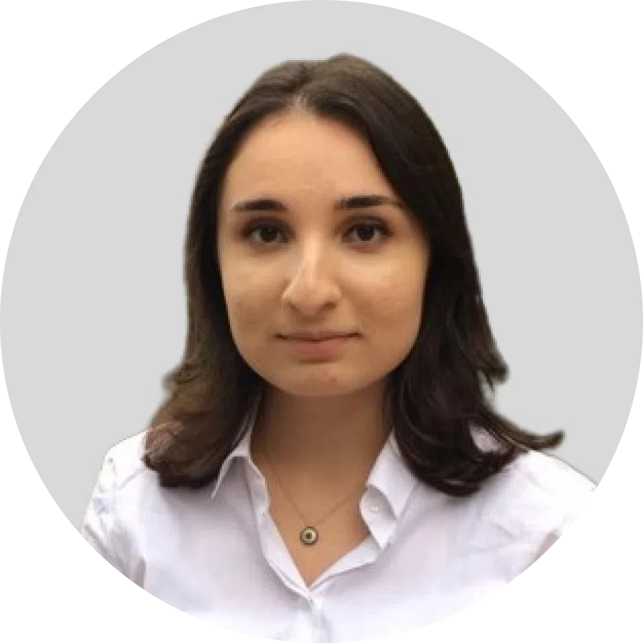 Farida Aliyeva