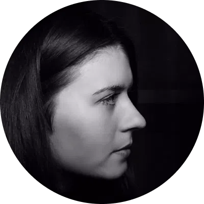 Tetiana Timchenko