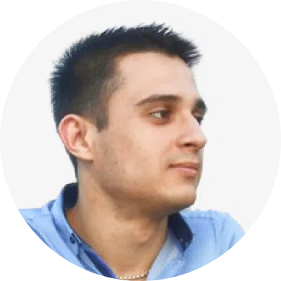 Oleg Fedash