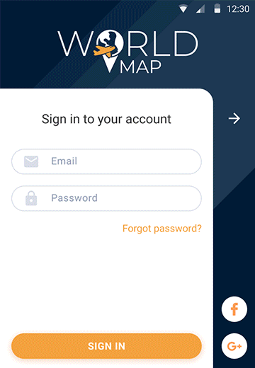 Mobile App Entwicklung (iOS & Android) - SDH