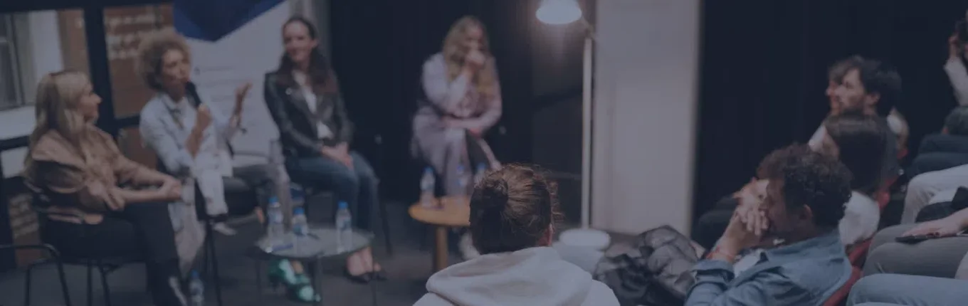 How to Get More Women in Tech