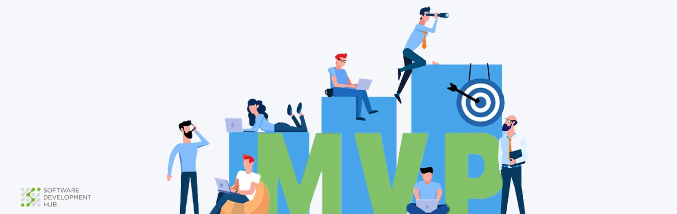 Accelerating startup success through MVP development