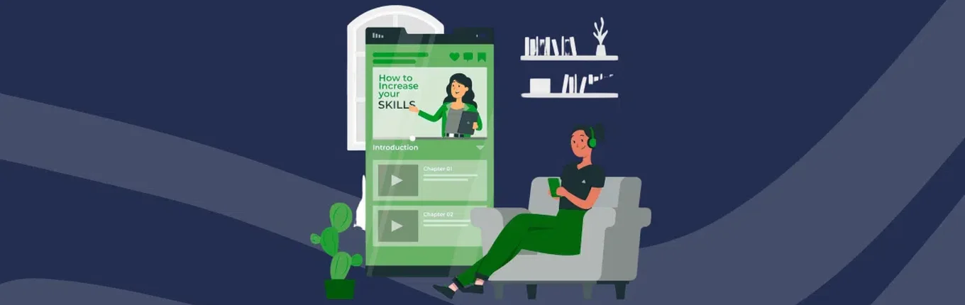 Top Education App Design Trends in 2024