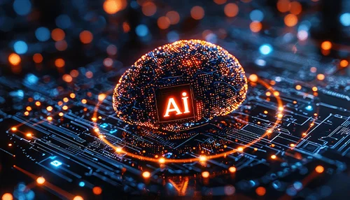 AI Services Based on 2025 Trends: Opportunities, Growth, and Strategic Focus