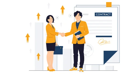 Top 6 Factors for Choosing the Right MVP Development Company