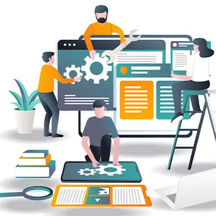 Application Modernization Services – Ihre Anwendungen aufrüsten und transformieren