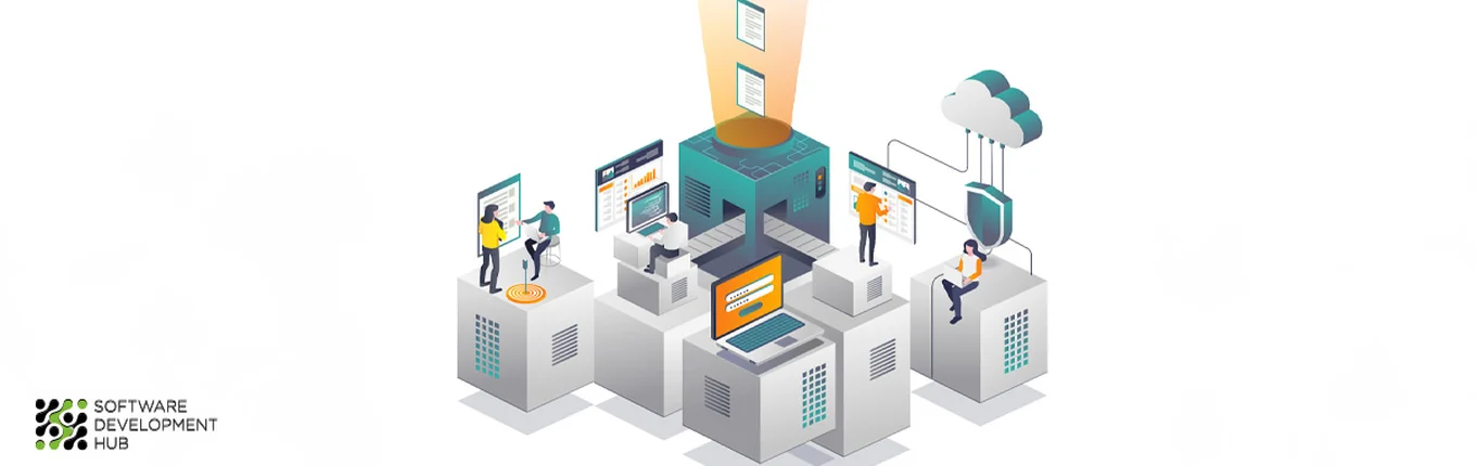 Microservices-Architektur und DevOps as a Service: Ein perfektes Zusammenspiel