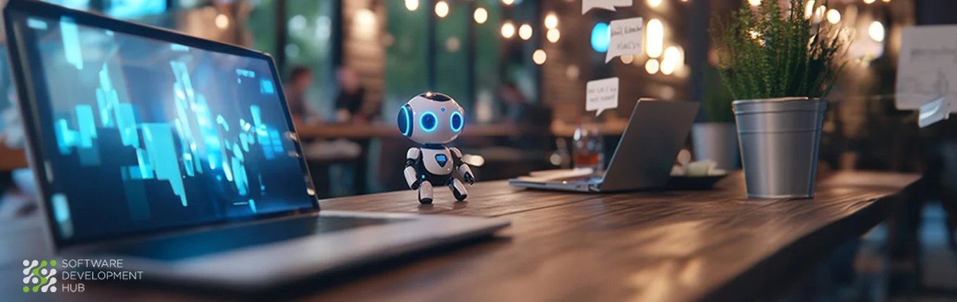 Individuelle Chatbots mit RAG: Verbesserung der Konversationellen KI