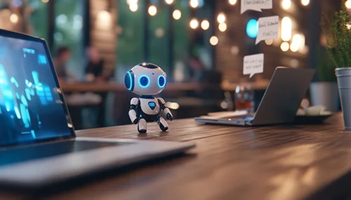 Custom Chatbots with RAG: Enhancing Conversational AI