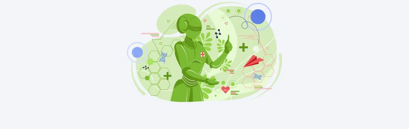 AI for Healthcare