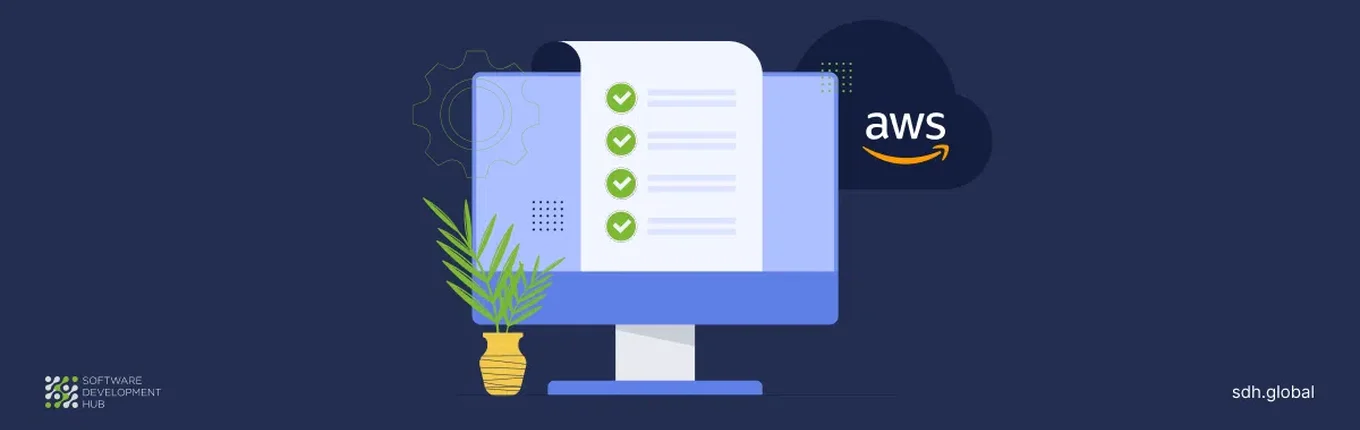 AWS-Migrations-Checkliste: Praxisfall