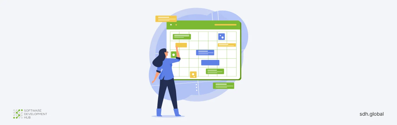 Beste Terminplanungssoftware für Termine mit API