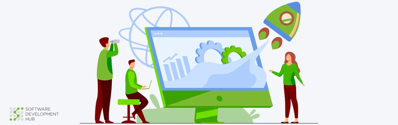 Choosing the Right Web Development Team for Your Project