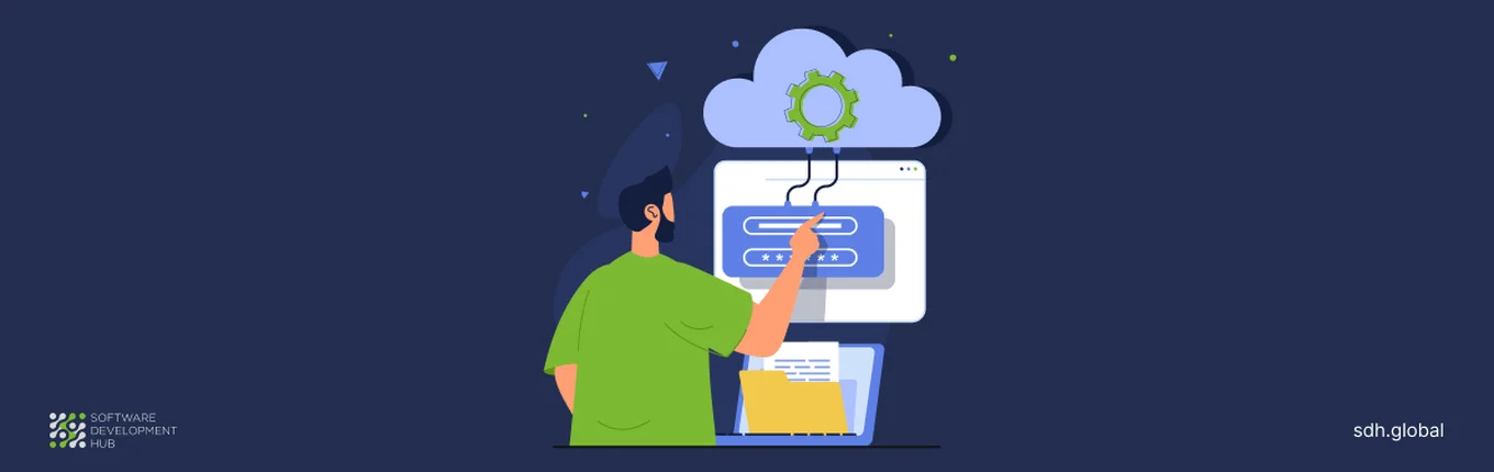 Leitfaden zur Entwicklung von Cloud-Anwendungen