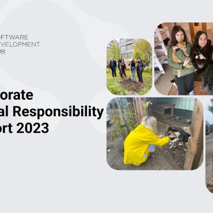 SDH 2023: Ein Jahr der wirkungsvollen sozialen Verantwortung