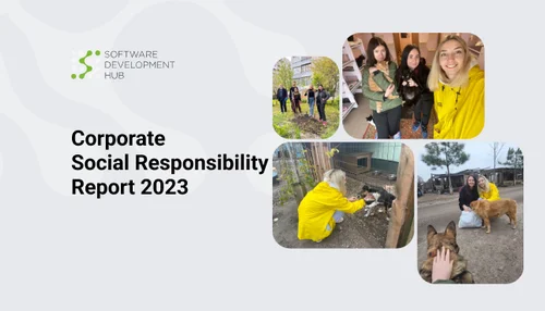 SDH 2023: Ein Jahr der wirkungsvollen sozialen Verantwortung