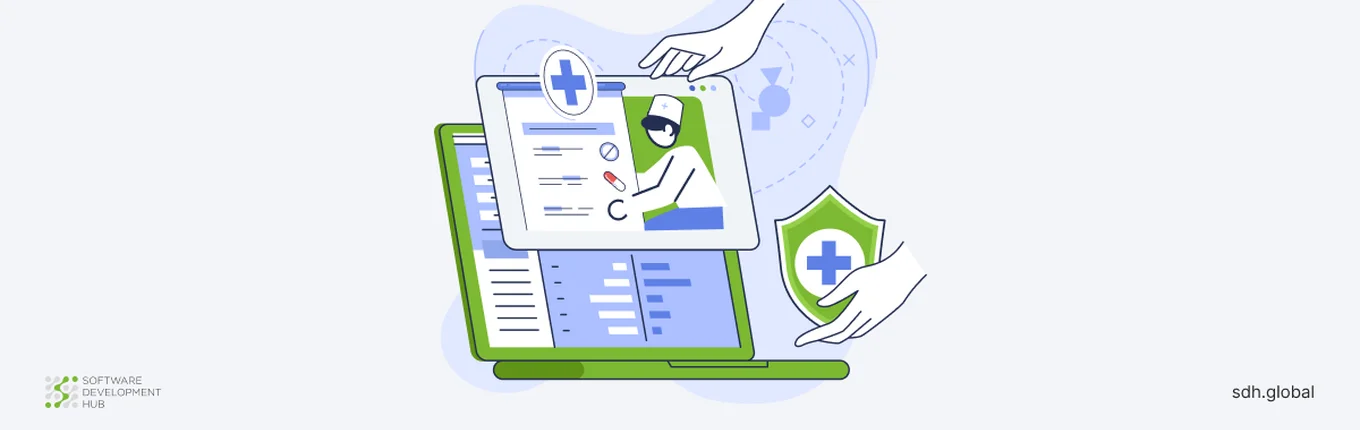 Enterprise Resource Planning (ERP): Core Features for Healthcare