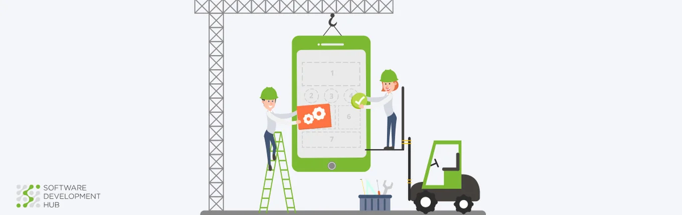 From Concept to Launch: Building a Mobile App MVP with Flutter