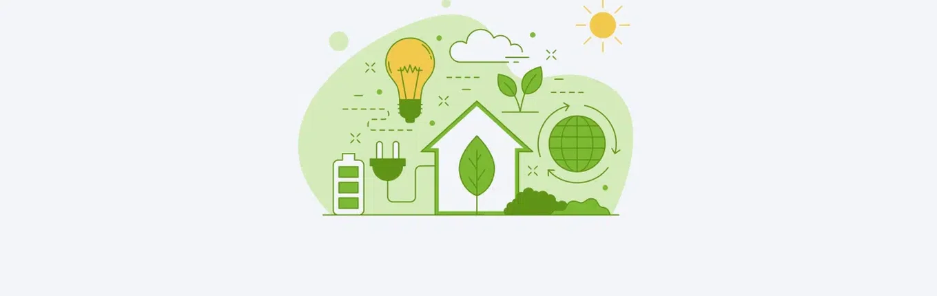 How Сan IoT Benefit Environment? Sustainable IoT Solutions