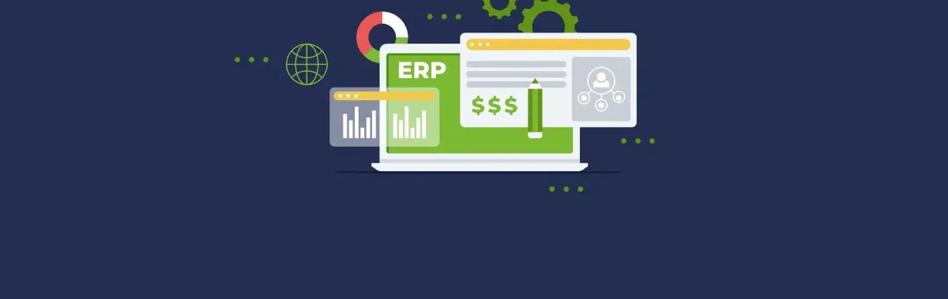 How to Build a Custom ERP System in 2024: Cost, Timeline, and Best Practices