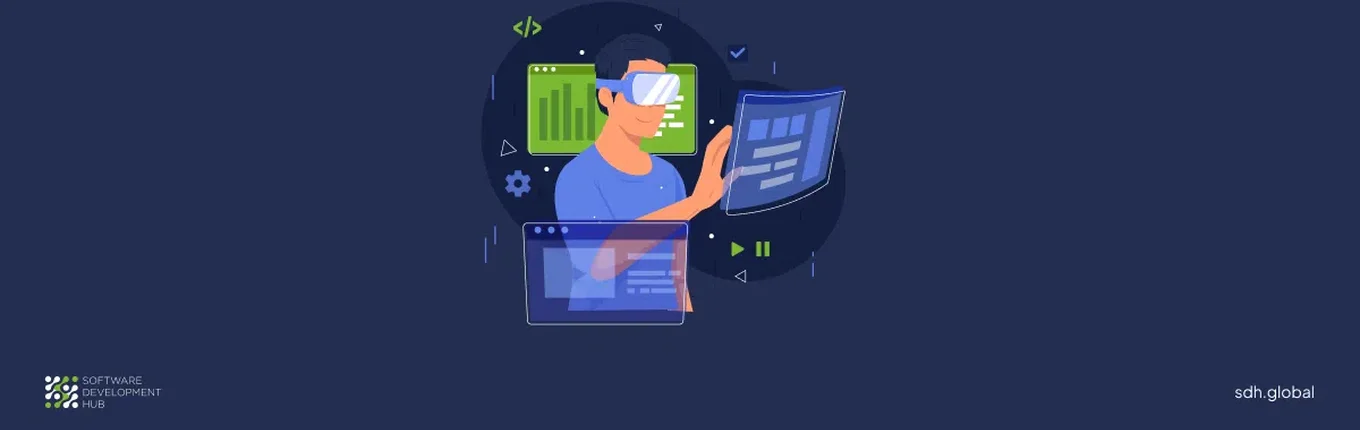 How to Hire Developers for VR and AR Projects