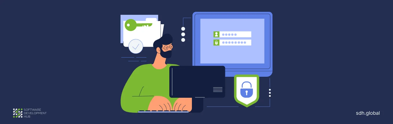 Two-Factor Authentication for Software Products