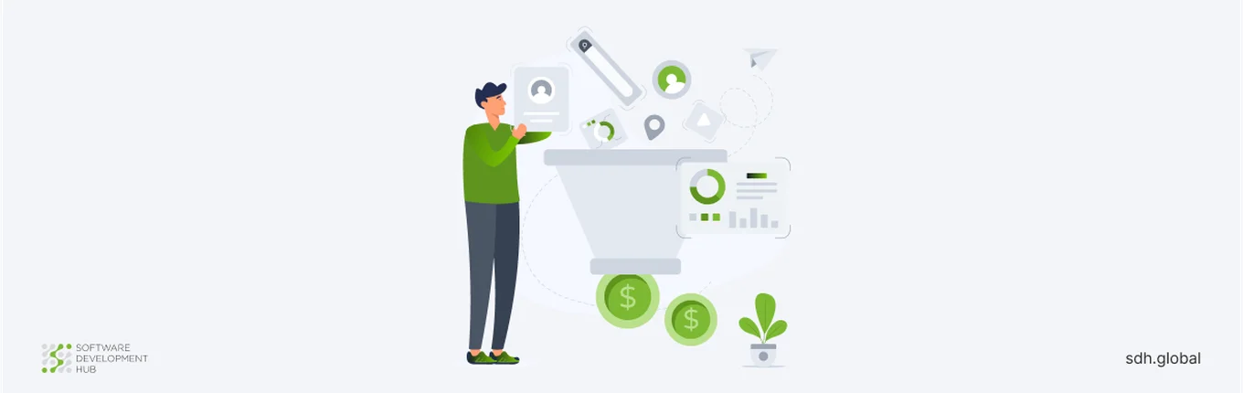 Lead Generation Trends 2024: Building a Strategy for IT Service Company