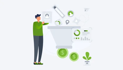 Trends der Lead-Generierung 2024: Aufbau einer Strategie für IT-Dienstleister