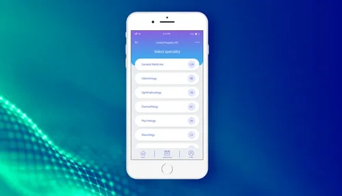 Healthcare Apps: Development Cost & Features
