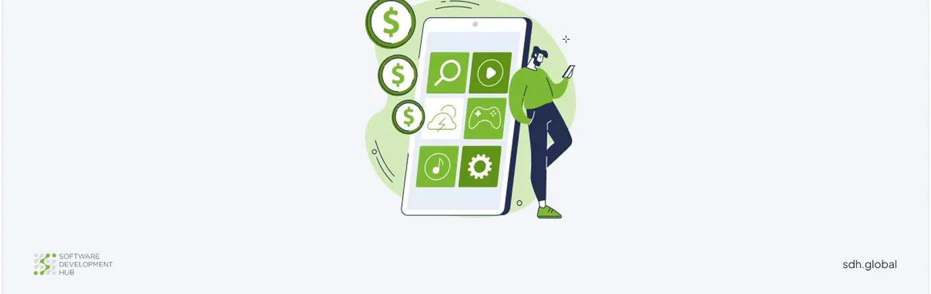 Mobile App Monetization Strategies