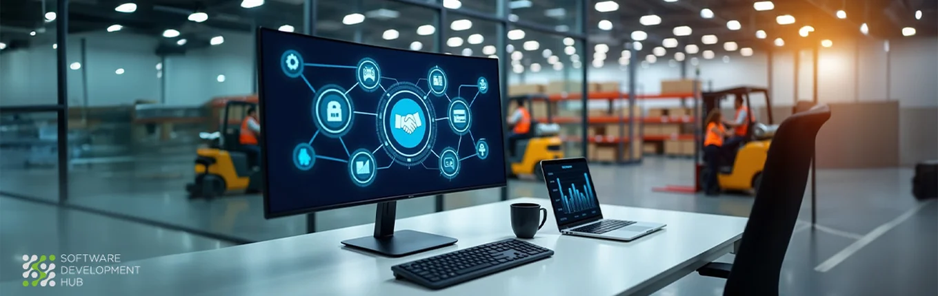 7 Critical ERP Software Features That Drive Business Success
