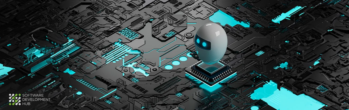 10 AI Use Cases in Software Development Transforming the Industry