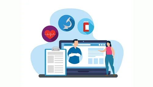 Healthcare Software Development und Medical Integration Middleware: Aufbau vernetzter, skalierbarer Gesundheitssysteme