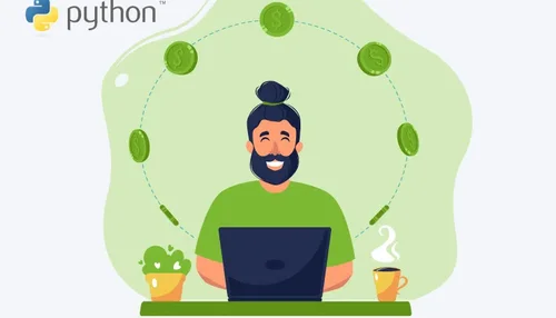 Python Developer Salaries Across Countries in 2023