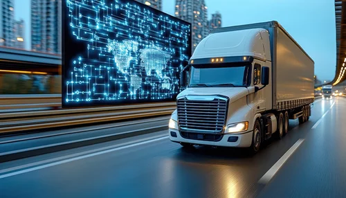Transportmanagementsystem (TMS) Essentials für wachstumsorientierte Logistik