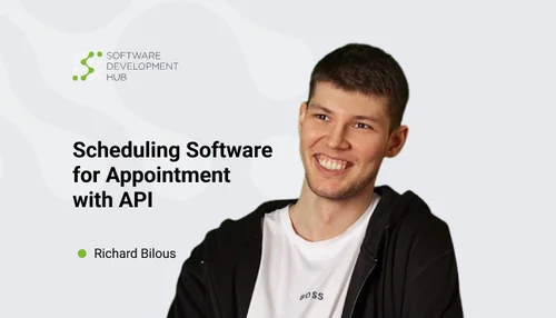 Beste Terminplanungssoftware für Termine mit API