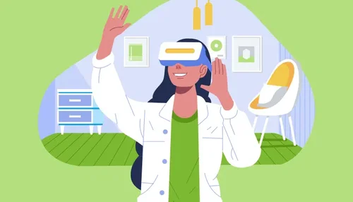 VR & AR in der medizinischen Ausbildung