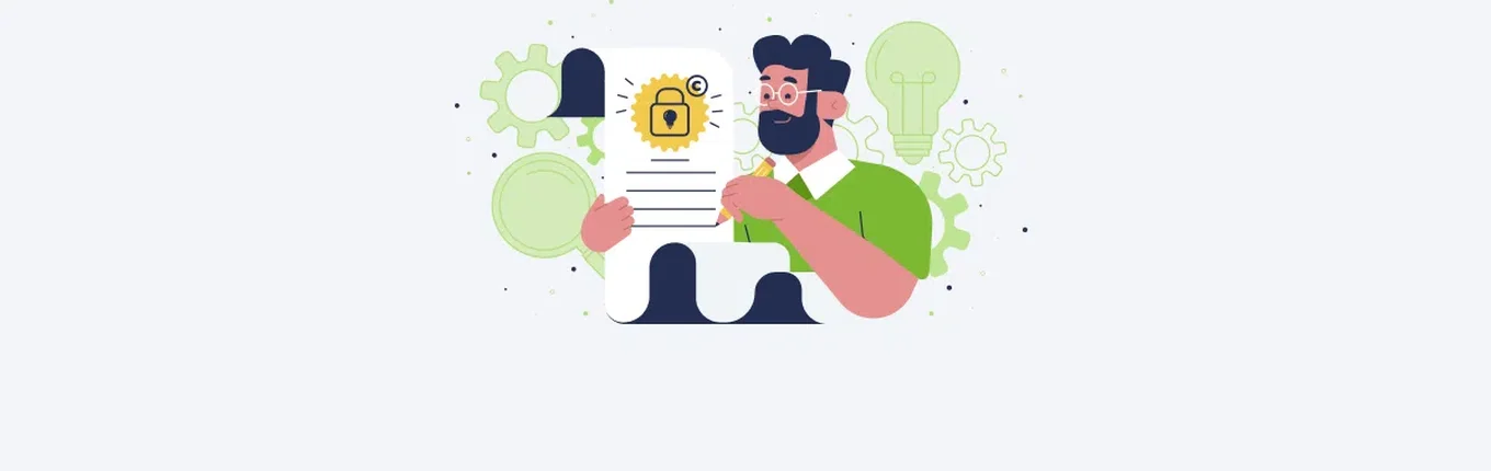 What Technology Can Protect Intellectual Property Rights?