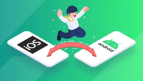 Cross-Platform App Development with Flutter