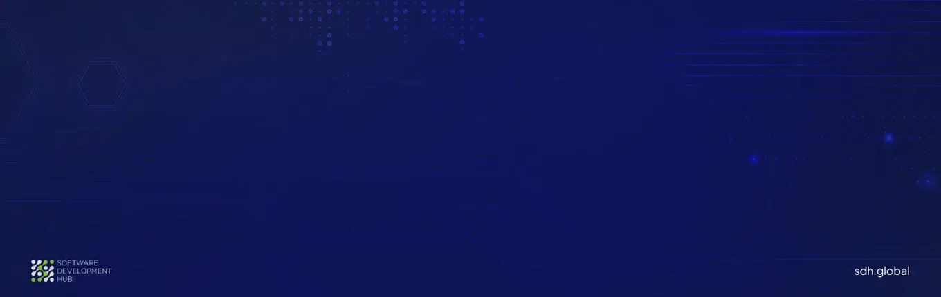 SDH in Top 100 Software Development Companies in 2023 by Techreviewer.co