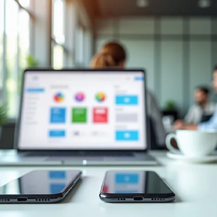 Bau von White-Label-Mobile-Apps: Expertenleitfaden für nicht-technische Gründer