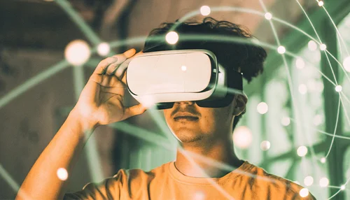 AR/VR Development in 2025: Essential Skills That Actually Matter