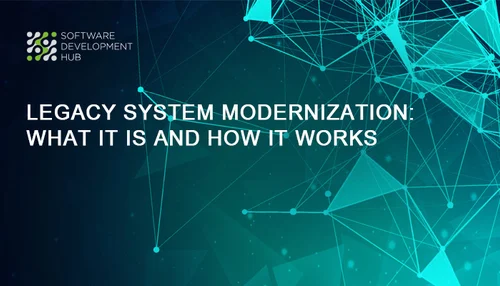 Modernisierung von Altsystemen: Was es ist und wie es funktioniert