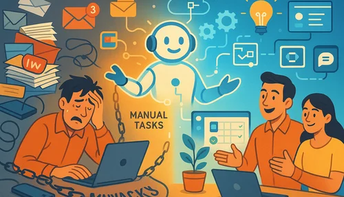 Non-Expert AI: How Small Businesses Can Adopt AI Without an IT Department