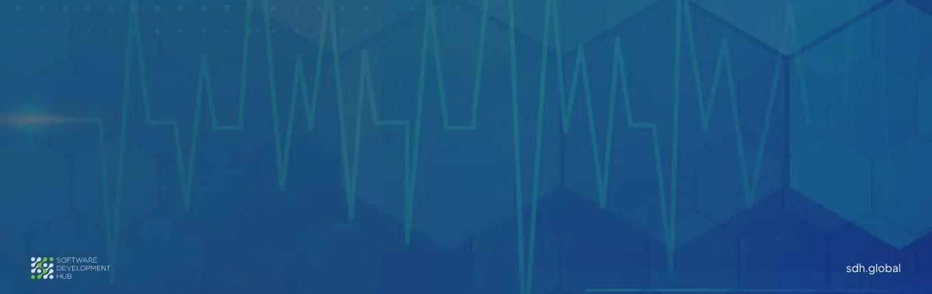 SDH in Top Healthcare App Development Companies in 2023 by Techreviewer.co