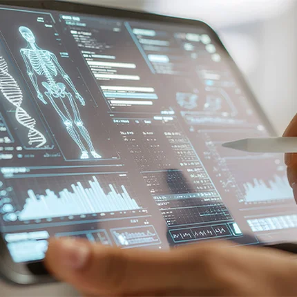 From Manual Coordination to Full Automation in Healthcare